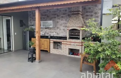 Cobertura duplex com 2 quartos e 150 m² - jardim maria rosa