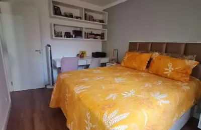 Apartamento com 2 quartos à venda na Rua Adalberto Bueno, 103, Jardim Santa Terezinha, Taboão da Serra