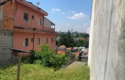 Terreno à venda na Rua João Geraldo dos Santos, Jardim das Vertentes, São Paulo