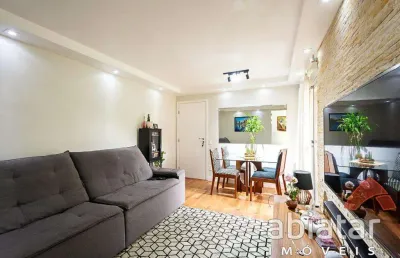 Lindo apartamento com 3 dormitórios a venda no morumbi!!