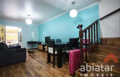 Casa à venda com 147m², 2 quartos e 2 vagas - taboão da serra