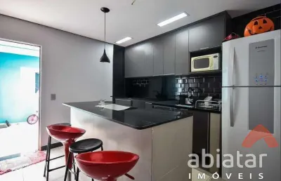 Casa com 3 quartos à venda na Alameda Jerônimo Ferreira Menezes, Jardim Caner, Taboão da Serra
