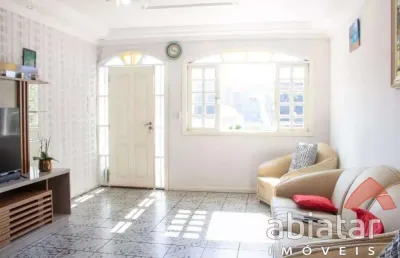 Casa com 4 quartos à venda na Rua Dulce dos Santos Marques, Jardim Maria Rosa, Taboão da Serra