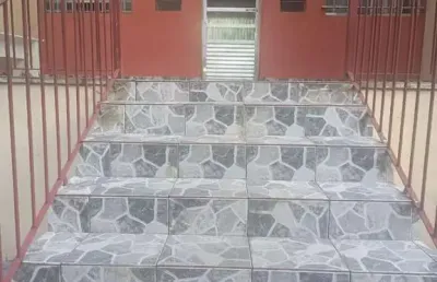 Apartamento à venda - jardim maria rosa - taboão da serra