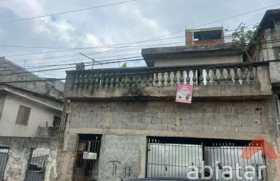 Casa com 2 quartos à venda na Rua das Camélias, Jardim Flórida, Embu das Artes