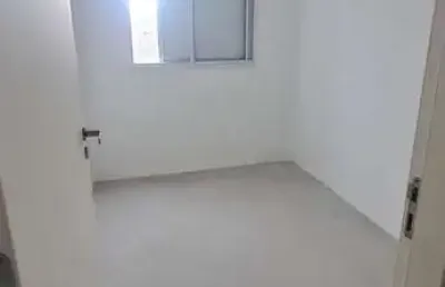 Apartamento à venda em taboão da serra – 47m², 2 dormitórios e condomínio com lazer completo