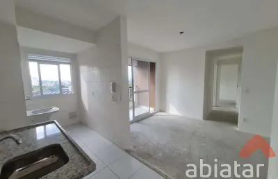 Apartamento à venda - parque assunção - taboão da serra