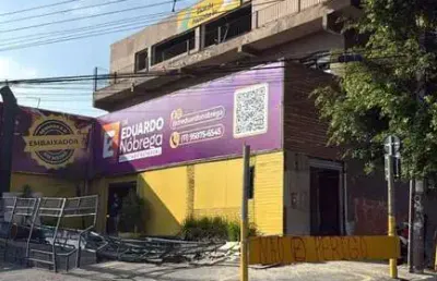 Sala para alugar - cidade intercap - taboão da serra