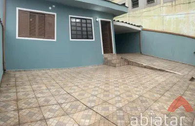 Casa com 2 quartos à venda na Rua Antônio Marcos Torres, Jardim Scândia, Taboão da Serra