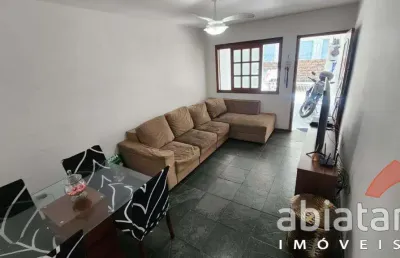 Casa com 2 quartos à venda na Rua Frederico Fiedler, Jardim Maria Rosa, Taboão da Serra