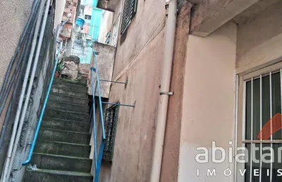 Casa com 5 quartos à venda na Rua Henrique Robba, Jardim Mirna, Taboão da Serra