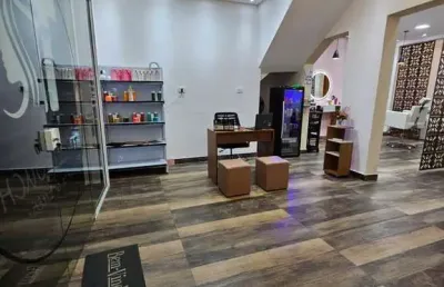 Salão comercial para locação – embu - jardim castilho