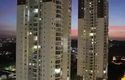 Apartamento com 2 quartos à venda na Avenida Professor Francisco Morato, 4886, Vila Sônia, São Paulo