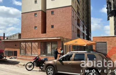 - apartamento à venda – conforto, lazer e excelente localização!  * 43m² muito bem distribuídos: