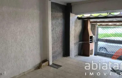 Casa independente para venda no parque previdência - 2 dormitorios / 3 banheiros/ garagem coberta