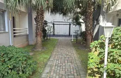 Apartamento para alugar - chácara agrindus - taboão da serra