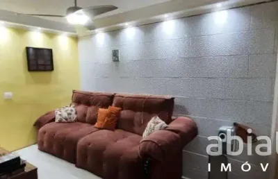 Casa à venda taboão da serra  2 dorms e 2 vagas de garagem