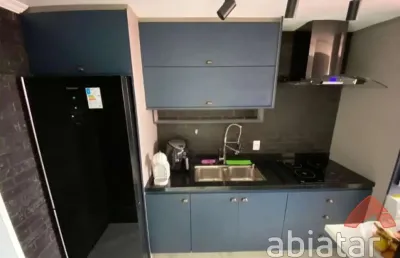 Apartamento para alugar com 56m², 2 quartos e 1 vaga