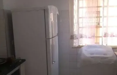 Residencial maria sampaio - apartamento para venda - 2 dormitorios - 51 metros - 1 vaga de garagem