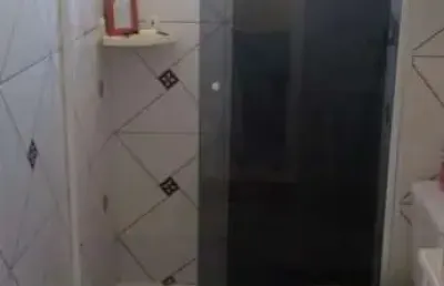 Residencial maria sampaio - apartamento para venda - 2 dormitorios - 44 metros - 1 vaga de garagem