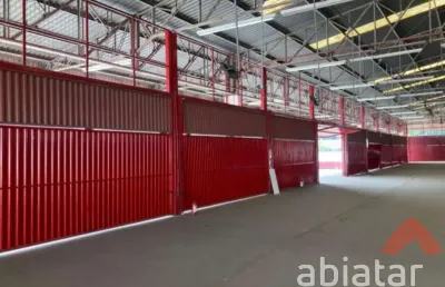 Barracão / Galpão / Depósito para alugar na Rua São Quirino, Vila Guilherme, São Paulo