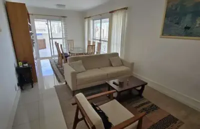 Cobertura com 4 quartos à venda na Rua Doutor Luiz Migliano, Jardim Caboré, São Paulo