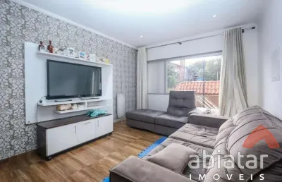 Casa com 3 quartos à venda na Rua William Sabino, Jardim Monte Kemel, São Paulo