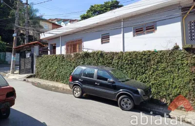 Casa com 4 quartos à venda na Rua Cenobitas, Vila Constança, São Paulo