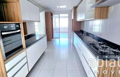 Apartamento à venda com 3 suítes na vila andrade – lazer completo e excelente localização