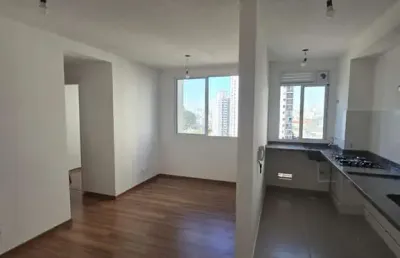 Apartamento à venda - jardim monte alegre - taboão da serra