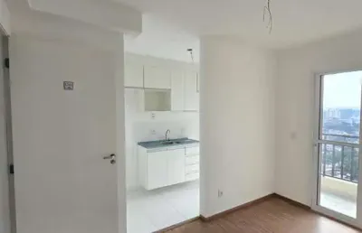 Apartamento para alugar - jardim três irmãos - taboão da serra