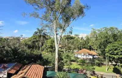 Casa à venda - condomínio iolanda - taboão da serra