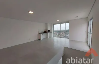 Cobertura duplex para locação no jardim das artes – embu das artes/sp – 260 m²