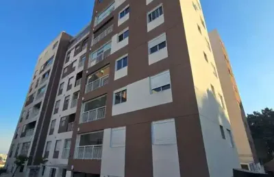 Apartamento à venda - parque assunção - taboão da serra