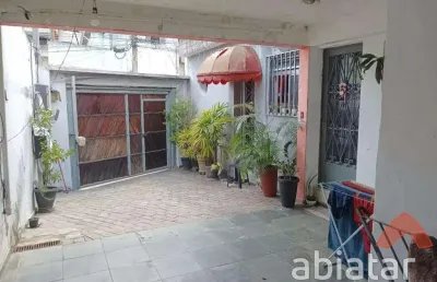 Casa à venda no jardim frei galvão com 170m² (2 quartos e 1 vaga)