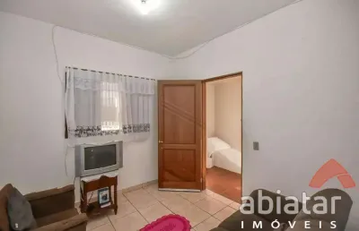 Casa com 5 dormitórios à venda no jardim wanda – 143m² e 2 vagas em taboão da serra