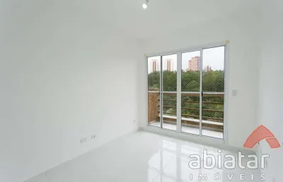 Apartamento para alugar - jardim ampliação - são paulo