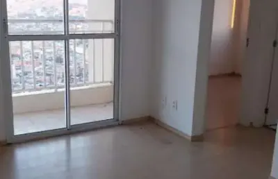 Apartamento para vender ou alugar - jardim record - taboão da serra
