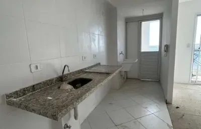 Apartamento com 2 quartos à venda na Estrada Aldeinha, 7509, Jardim Marilu, Carapicuíba