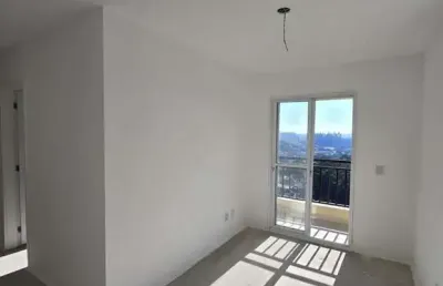 Apartamento à venda no villa são francisco i – 2 dormitórios em taboão da serra
