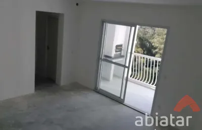 Apartamento novo à venda no condomínio parque firenze  2 dorms, 92m²  embu das artes  sp