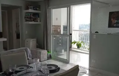 Apartamento de 92m² à venda no parque firenze – parque esplanada, embu das artes