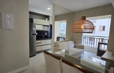Apartamento para alugar - jardim três irmãos - taboão da serra