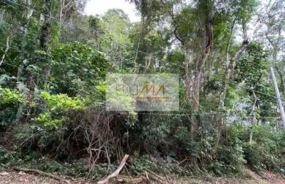 Terreno à venda no Arujázinho I, II e III, Arujá 