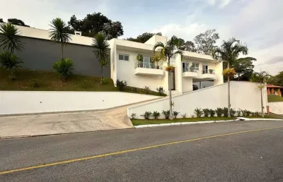 Casa a venda no condomínio arujá hills i - mogi das cruzes -sp