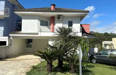 Casa a venda no condomínio aruã ecopark - mogi das cruzes -sp