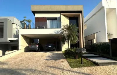 Casa a venda no condomínio aruã ecopark - mogi das cruzes -sp