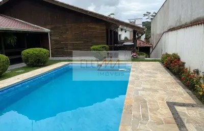 Casa à venda no condomínio aruã, mogi das cruzes - sp