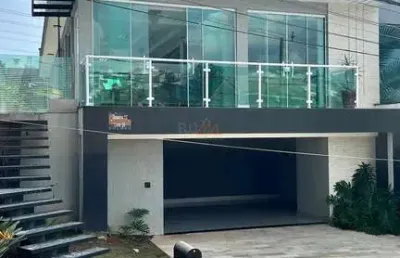 Casa a venda no condomínio aruã - mogi das cruzes -sp