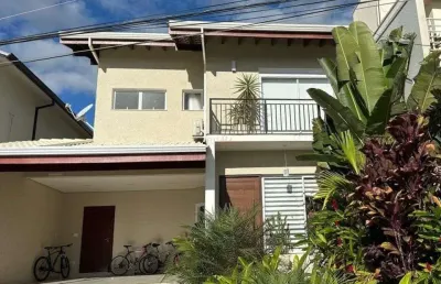 Casa a venda no condomínio aruã - mogi das cruzes -sp